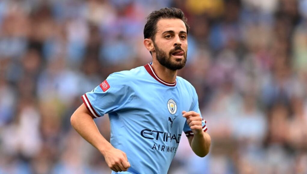 Bernardo Silva kariyeri, oyun tarzı ve istatistikleri