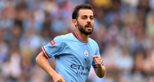 Bernardo Silva Profili: Kariyer İstatistikleri, Unutulmaz Anları ve Geleceği Bernardo Silva kariyeri, oyun tarzı ve istatistikleri