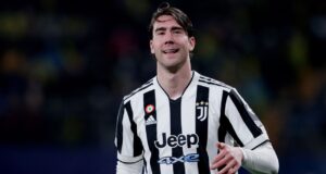 Dušan Vlahović Kariyer Yolculuğu: Gol Dolu Anlar ve Yankı Uyandıran Transfer Hikayesi Dusan Vlahovic kariyeri golleri ve yeni transferi