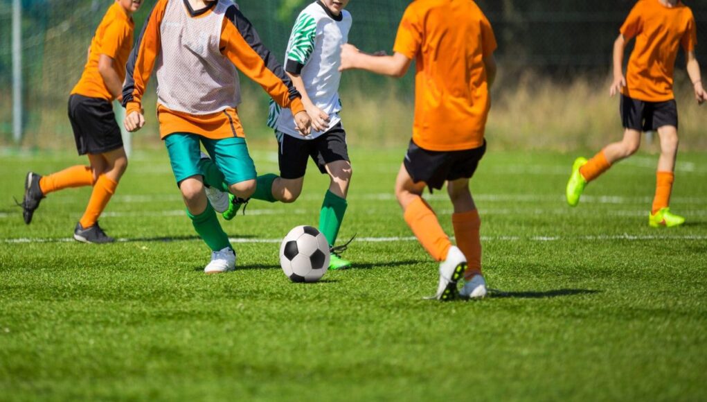 Futbol Okulların Kazandırdığı Fiziksel ve Zihinsel Gelişim