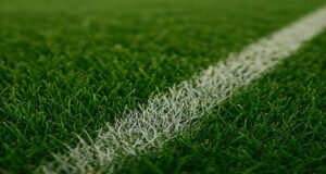 Futbol Sahası Nasıl Değişti? Topraktan Hibrit Çime Uzanan Serüven ve Standartlar futbol sahalarının geçmişten günümüze değişimi