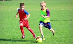 futbola başlama futbola başlama
