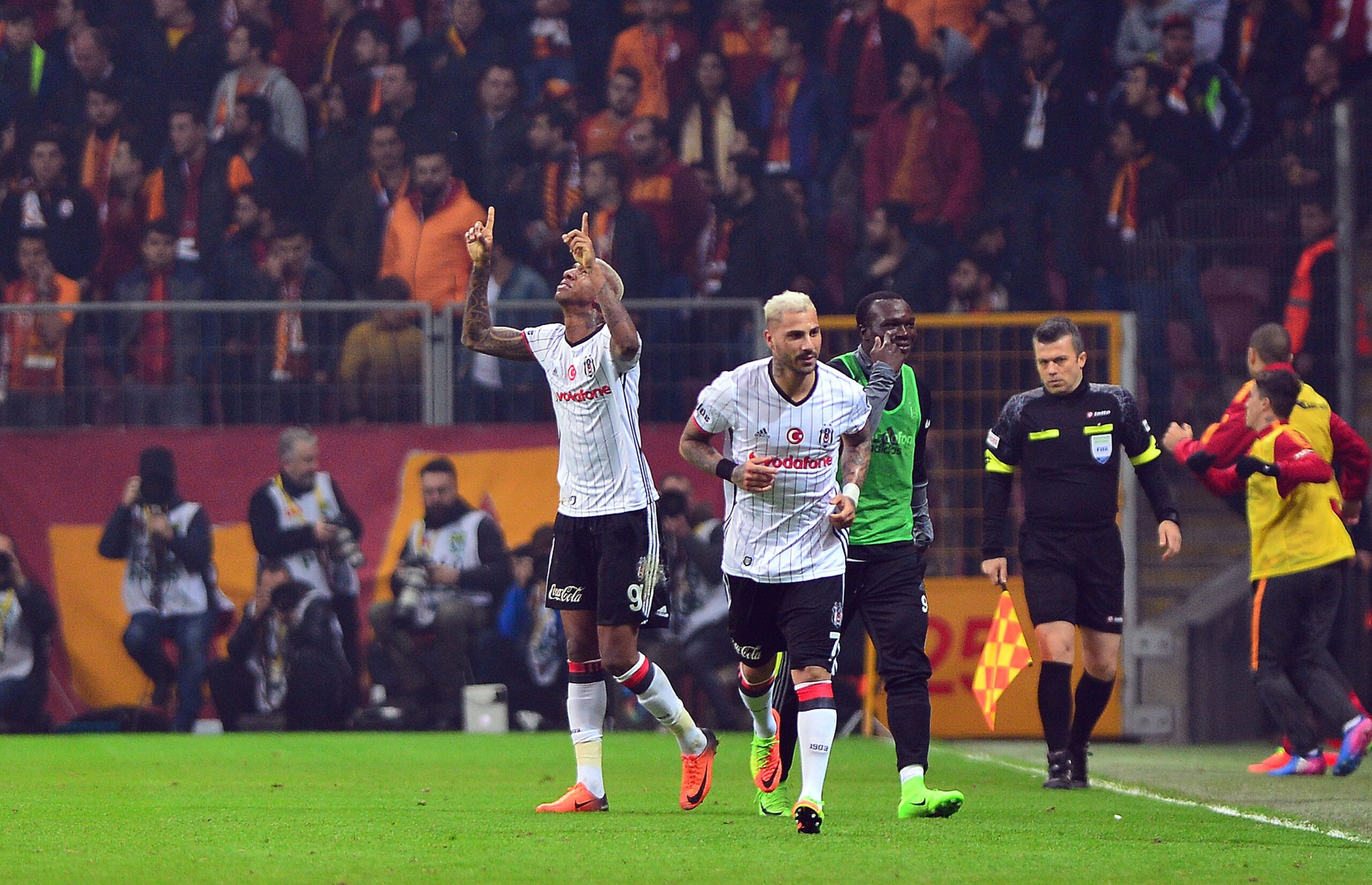 Galatasaray Beşiktaş Galatasaray Beşiktaş