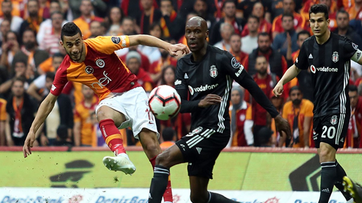 Galatasaray Beşiktaş Galatasaray Beşiktaş