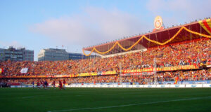 Galatasaray Tarihine Damga Vuran Başkanlar Galatasaray Tarihine Damga Vuran Başkanlar: Zaferden Zafere Koşan İsimler