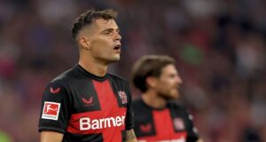 Granit Xhaka’nın Kariyerine Derin Bir Bakış: Başarılar ve Dönüm Noktaları Granit Xhaka kimdir ve güncel performans verileri