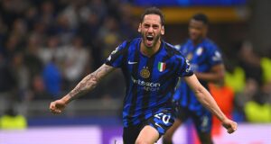 Simone Inzaghi’nin Taktiksel Başarıları ile İnter’in Kazandığı Maçlar Inter Şampiyonlar ligi finali oynayacak