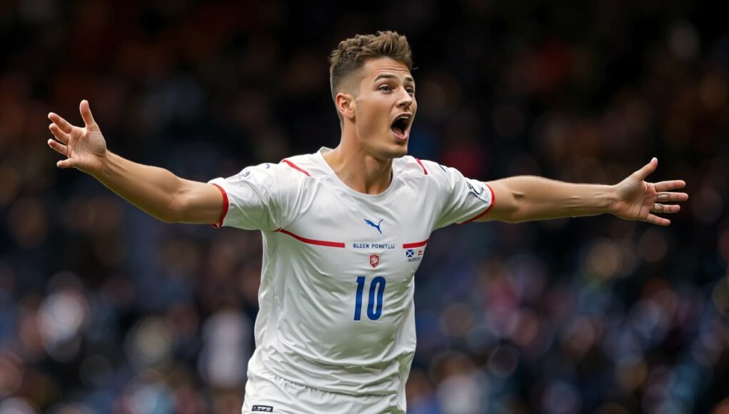 Patrik Schick kariyeri ve istatistikleri
