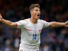 Beşiktaş’ın Forvet Arayışında Öne Çıkan İsim: Patrik Schick Detaylı Profil Patrik Schick kariyeri ve istatistikleri