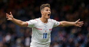 Beşiktaş’ın Forvet Arayışında Öne Çıkan İsim: Patrik Schick Detaylı Profil Patrik Schick kariyeri ve istatistikleri