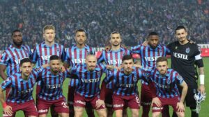 trabzonspor trabzonspor