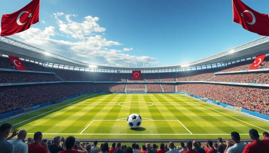 Türk futbolunun en iyi zamanları