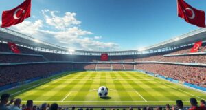 Türk Futbolunun En İyi Dönemi Türk futbolunun en iyi zamanları